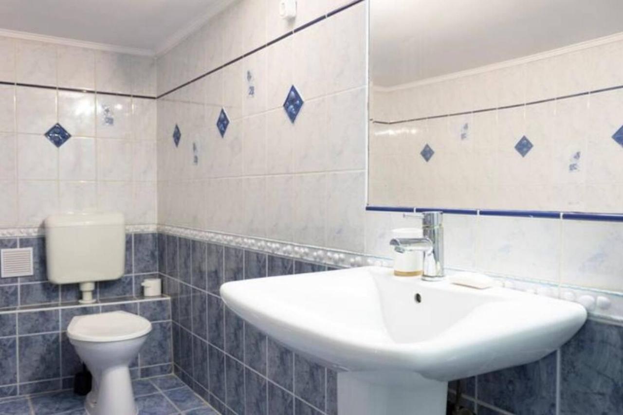 Апартаменты Stylish Natural With Sauna - Heroes Square Будапешт