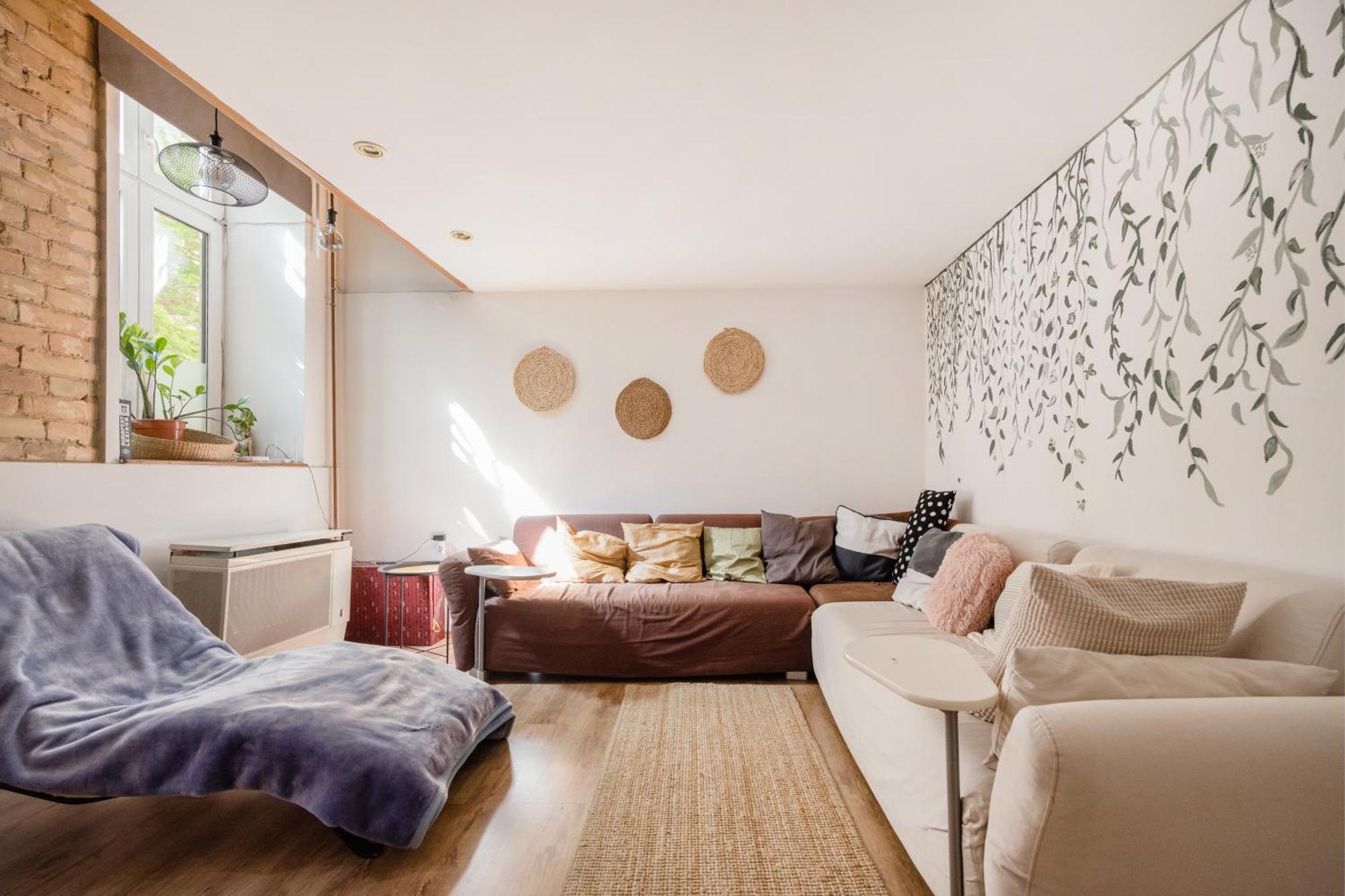 Stylish Natural With Sauna - Heroes Square Будапешт
