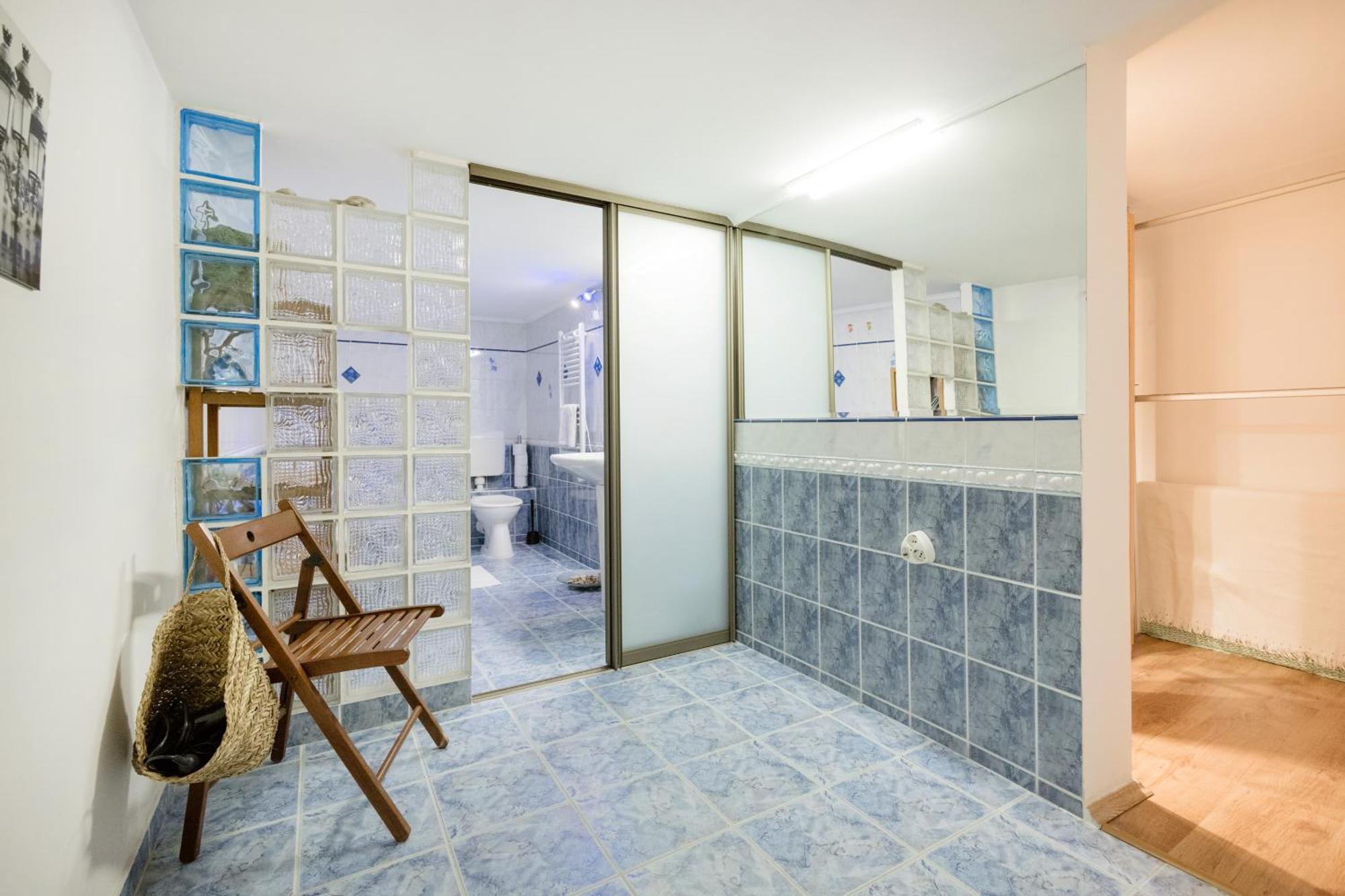 Appartamento Stylish Natural With Sauna - Heroes Square *